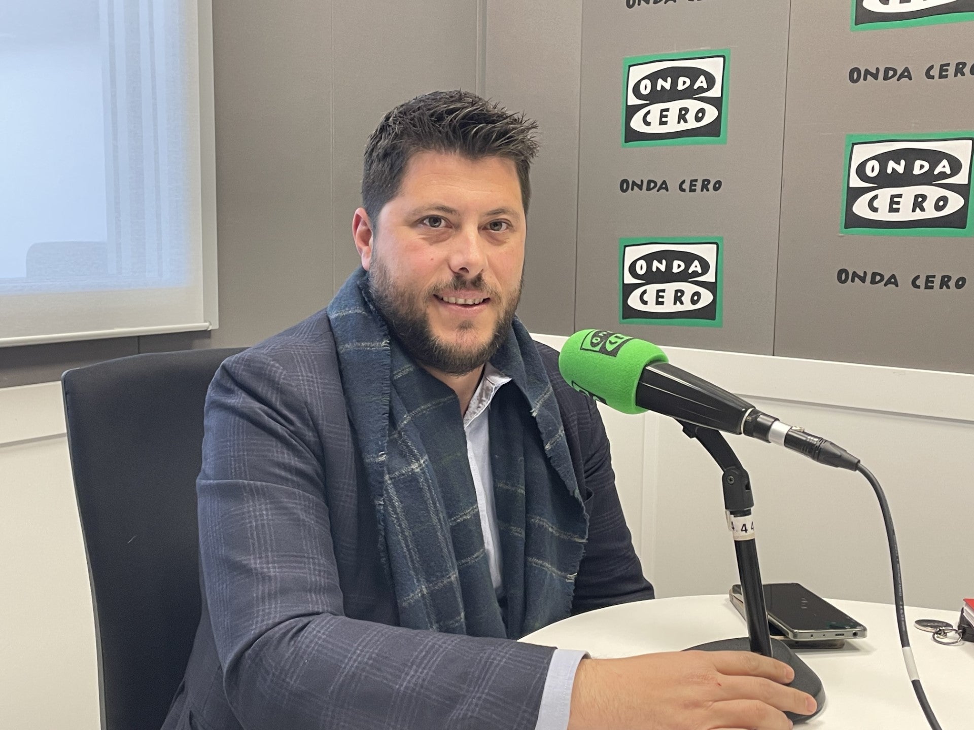 La Vila Joiosa apuesta por convertirse en un "pueblo dónde vivir la Navidad" La Vila Joiosa apuesta por convertirse en un "pueblo dónde vivir la Navidad"