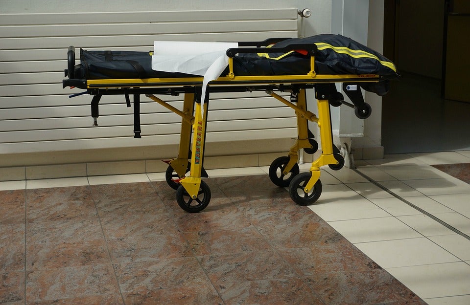 Los hospitales turolenses al límite por los casos de gripe A Los hospitales turolenses al límite por los casos de gripe A