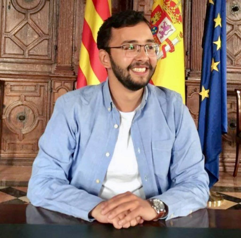 Alicante tendrá nuevo subdelegado del Gobierno mañana con el nombramiento de Juan Antonio Nieves Alicante tendrá nuevo subdelegado del Gobierno mañana con el nombramiento de Juan Antonio Nieves