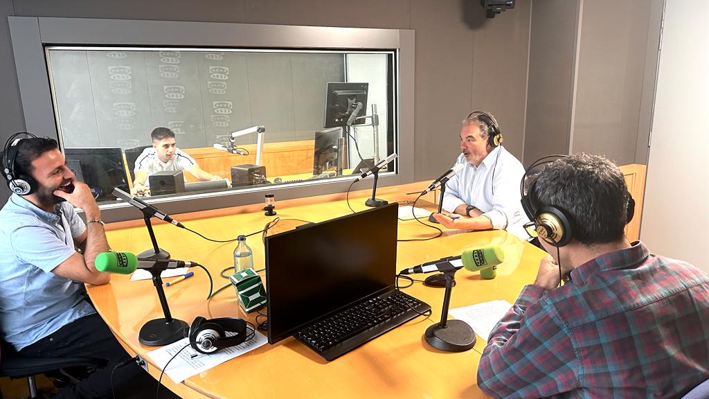 Cara i creu de la comunicació: les felicitacions de Nadal Cara i creu de la comunicació: les felicitacions de Nadal