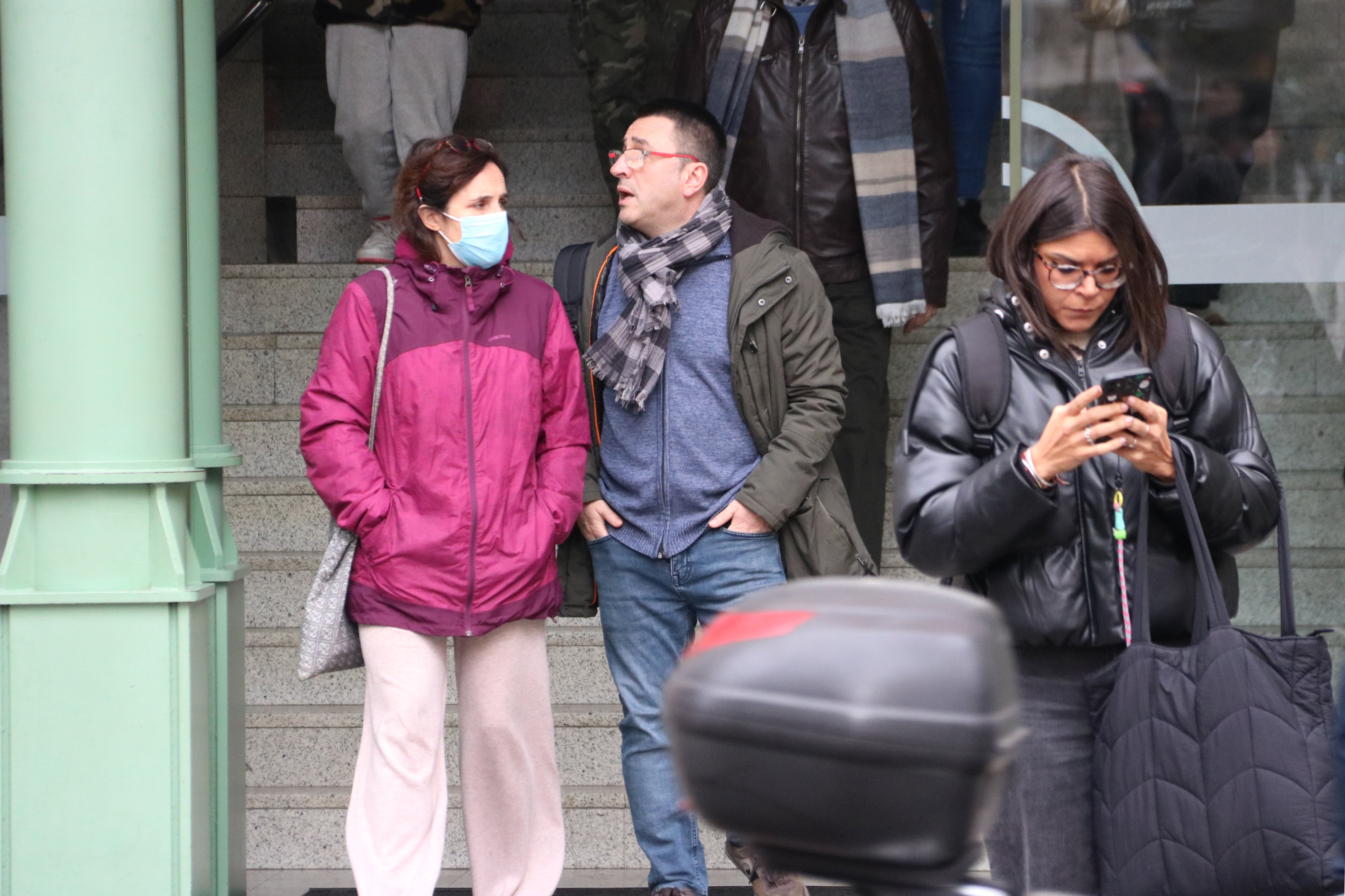 L'autobaixa, la mesura que volen recuperar Salut i Sanitat L'autobaixa, la mesura que volen recuperar Salut i Sanitat