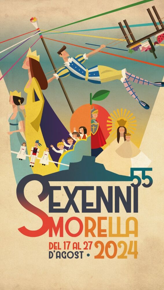 Sexenni