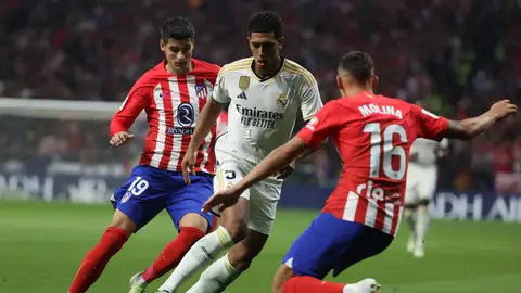 Real Madrid - Atlético: revancha o reválida Real Madrid - Atlético: revancha o reválida