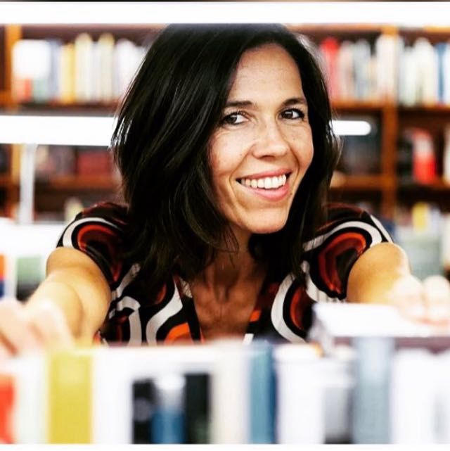 Alba Alfageme, sobre la violència vicària: "Hem estat socialment cecs durant molts anys " Alba Alfageme, sobre la violència vicària: "Hem estat socialment cecs durant molts anys "