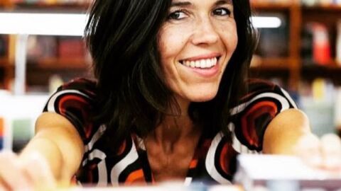 Alba Alfageme, psic&ograve;loga especialista en viol&egrave;ncies masclistes