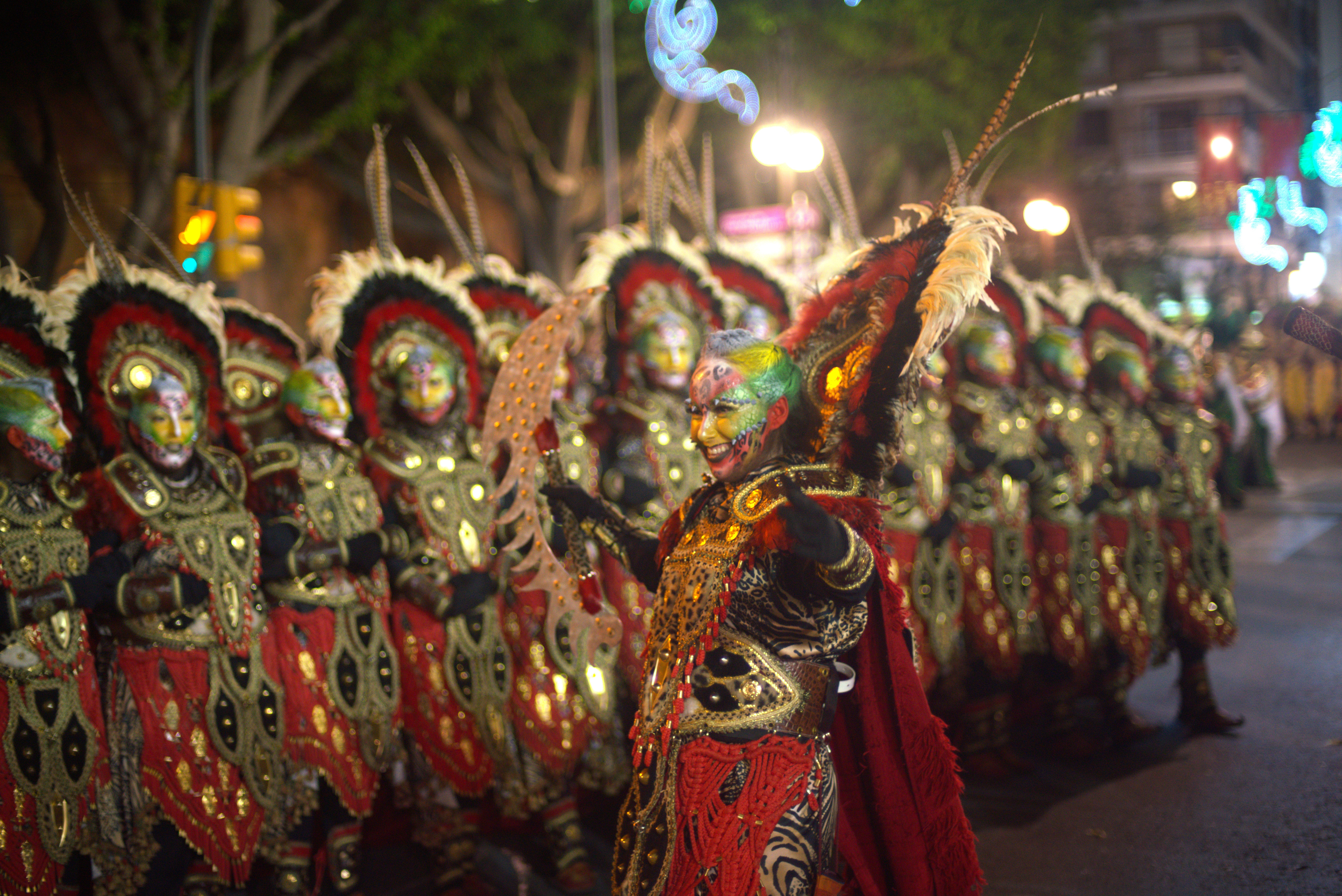 La Asociación de Fiestas de Moros y Cristianos de Orihuela anuncia los nominados a los premios de filas y cabos La Asociación de Fiestas de Moros y Cristianos de Orihuela anuncia los nominados a los premios de filas y cabos