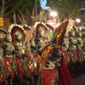 La Asociación de Fiestas de Moros y Cristianos de Orihuela anuncia los nominados a los premios de filas y cabos La Asociación de Fiestas de Moros y Cristianos de Orihuela anuncia los nominados a los premios de filas y cabos
