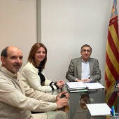 El gobierno de Benidorm aprobará el lunes el proyecto definitivo de las obras del instituto Pere Maria Orts i Bosch