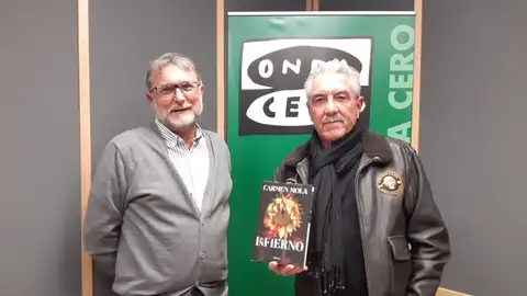 Manuel Avilés y Juan Carlos Fresneda Manuel Avilés y Juan Carlos Fresneda