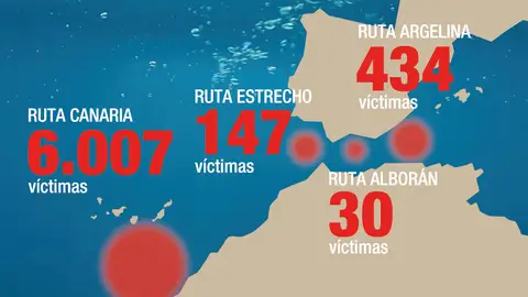 Informe Ca-Minando Fronteras Informe Ca-Minando Fronteras