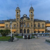 Ayuntamiento de San Sebastián