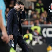 La Copa sigue maldita para el Villarreal