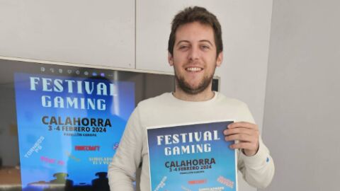 Gaming Calahorra