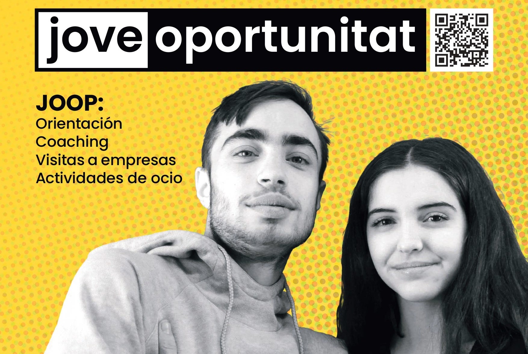 Juventud pone en marcha un programa orientado a la Formación Profesional de Grado Medio Juventud pone en marcha un programa orientado a la Formación Profesional de Grado Medio