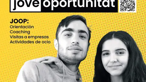 Juventud pone en marcha un programa orientado a la Formación Profesional de Grado Medio Juventud
