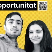 Juventud pone en marcha un programa orientado a la Formación Profesional de Grado Medio 