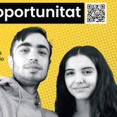 Juventud pone en marcha un programa orientado a la Formación Profesional de Grado Medio Juventud pone en marcha un programa orientado a la Formación Profesional de Grado Medio