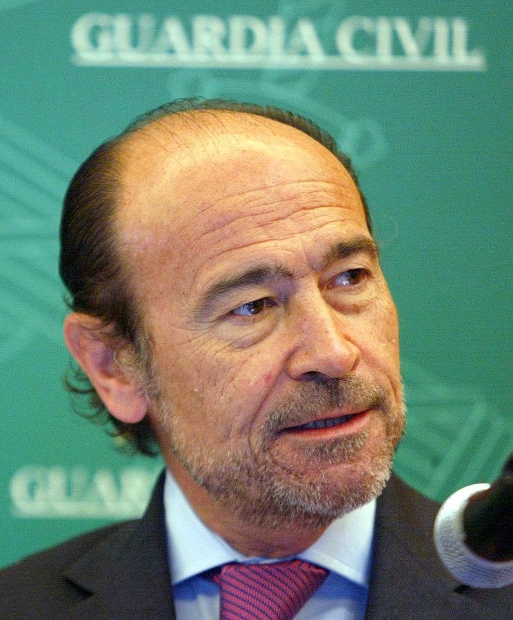 Fallece Santiago López Valdivielso a los 73 años Fallece Santiago López Valdivielso a los 73 años