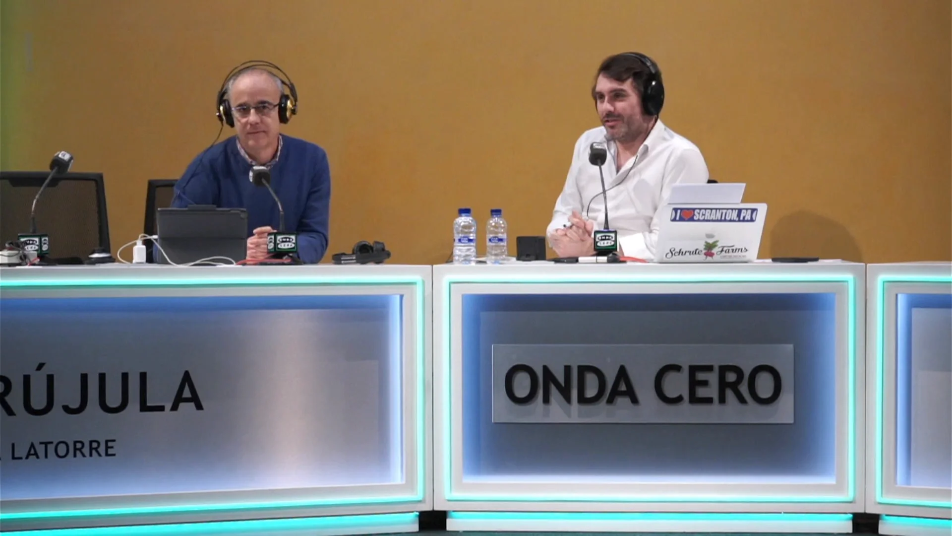 Josep Albert Cortés, director gerente de Fundación MARQ: "Nos permite presentar nuestra historia y a la vez explicarlos hoy en el s. XXI"