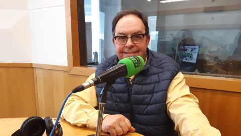 Manel Llar&agrave;s