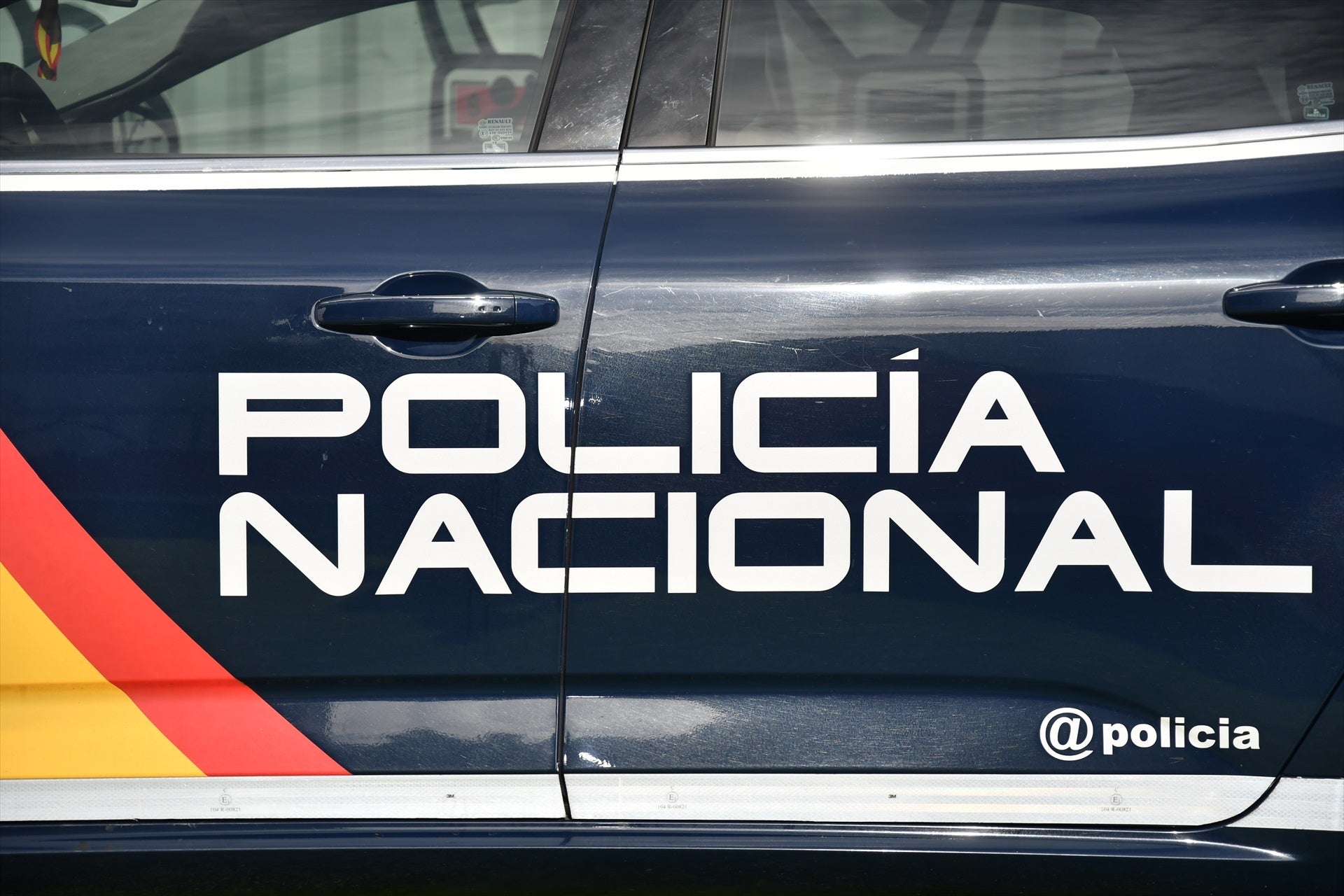 Herido de bala un policía en una operación contra el narcotráfico en Cabanes (Castellón) Herido de bala un policía en una operación contra el narcotráfico en Cabanes (Castellón)