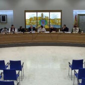 Pleno de Carlet