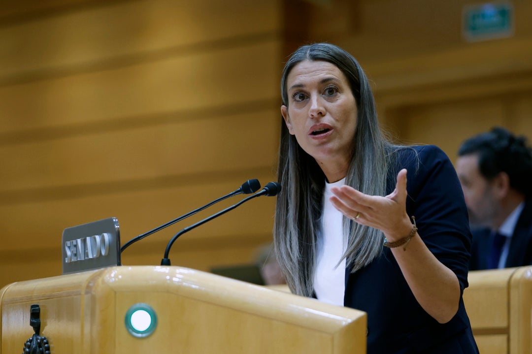 Tertulia: ¿Qué quiere hacer Junts con las competencias migratorias? Tertulia: ¿Qué quiere hacer Junts con las competencias migratorias?