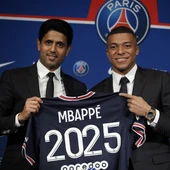 Al Khelaifi y su "pacto de caballeros" con Mbappé Al Khelaifi y su "pacto de caballeros" con Mbappé
