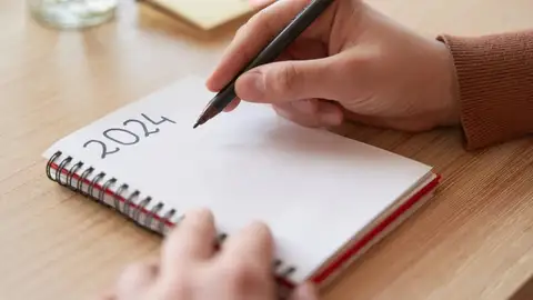 Propósitos para el año 2024 Propósitos para el año 2024