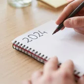 Propósitos para el año 2024 Propósitos para el año 2024