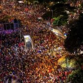 Miles de personas se darán cita este fin de semana en las calles de Santa Cruz de Tenerife y Las Palmas de Gran Canaria 