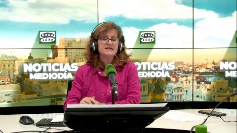  Elena Gijón: "Pedro Sánchez barrunta la derrota de sus primeras decisiones de la legislatura"