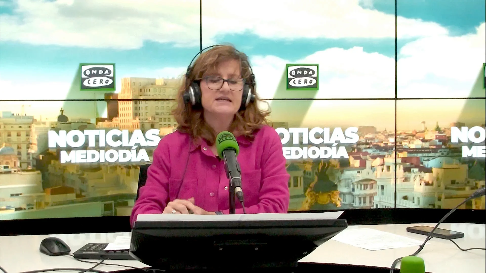 Elena Gijón: "Pedro Sánchez barrunta la derrota de sus primeras decisiones de la legislatura" Elena Gijón: "Pedro Sánchez barrunta la derrota de sus primeras decisiones de la legislatura"