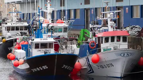 Arrantzales de Gipuzkoa Arrantzales de Gipuzkoa