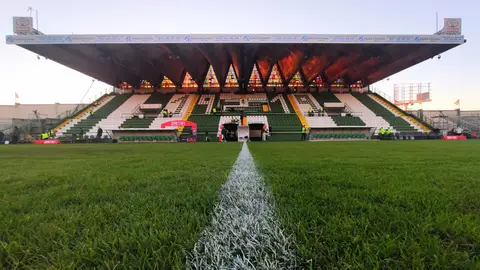 La Federación Española de Fútbol visitará Extremadura para evaluar las posibilidades de la región como subsede del Mundial 2030 La Federación Española de Fútbol visitará Extremadura para evaluar las posibilidades de la región como subsede del Mundial 2030