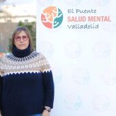Valladolid cada vez es más sensible con las personas con problemas de salud mental