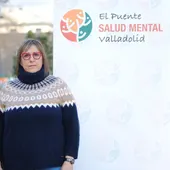 Valladolid cada vez es más sensible con las personas con problemas de salud mental Valladolid cada vez es más sensible con las personas con problemas de salud mental