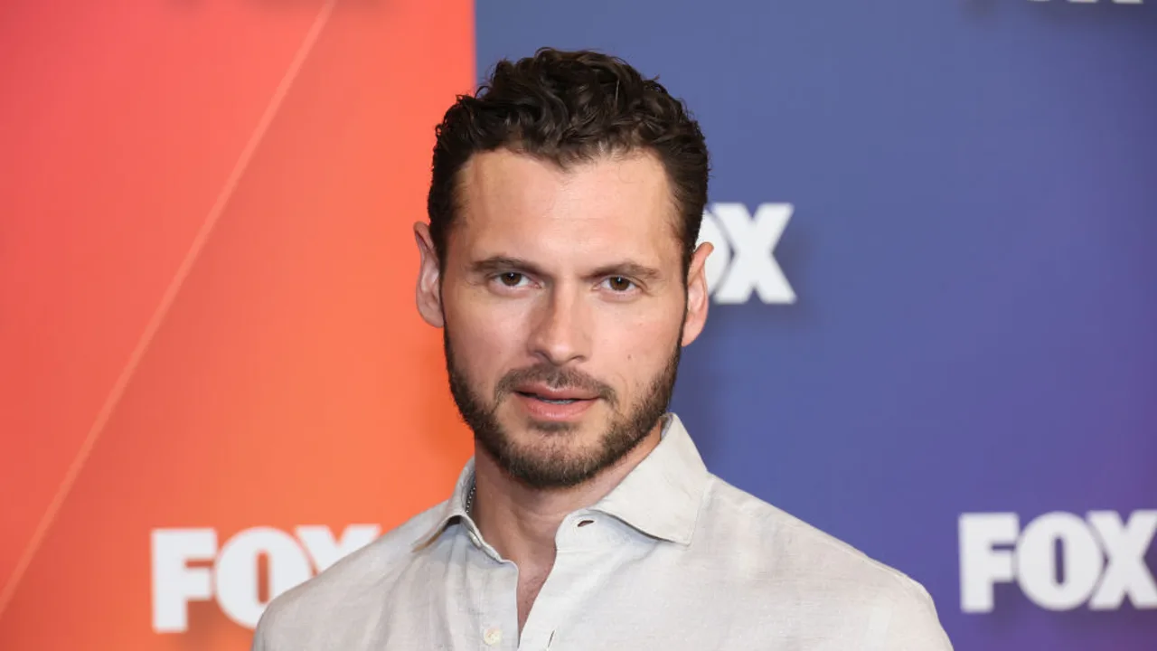 Muere el actor mexicano Adan Canto a los 42 años tras padecer cáncer de apéndice