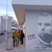 puesta en marcha del colegio Doctor Alvaro Esquerdo de La Vila