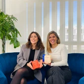 Lideratges Cistina Martinez i Mireia Roca Lideratges Cistina Martinez i Mireia Roca