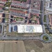 Obras Centro de Salud Nueva Segovia