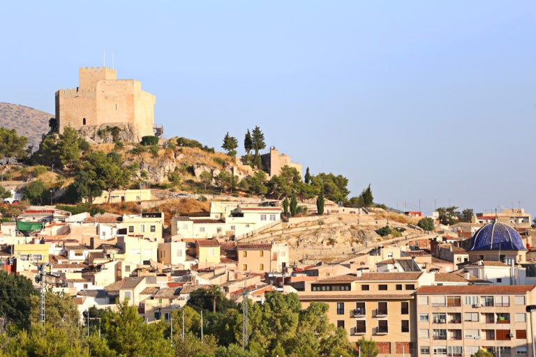 El curso de iniciación a la fotografía vuelve a Petrer con una nueva edición El curso de iniciación a la fotografía vuelve a Petrer con una nueva edición