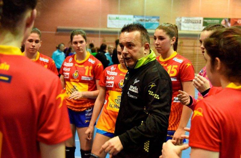 El Motive.co ya tiene entrenador El Motive.co ya tiene entrenador