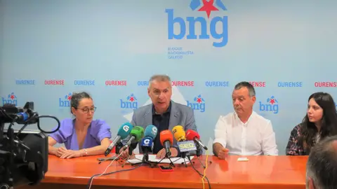 O BNG instará ao Concello a unha mellor atención administrativa das persoas migrantes O BNG instará ao Concello a unha mellor atención administrativa das persoas migrantes