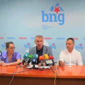 O BNG instará ao Concello a unha mellor atención administrativa das persoas migrantes O BNG instará ao Concello a unha mellor atención administrativa das persoas migrantes