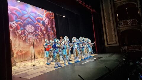 "El para&iacute;so de Momo"