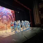 "El paraíso de Momo"