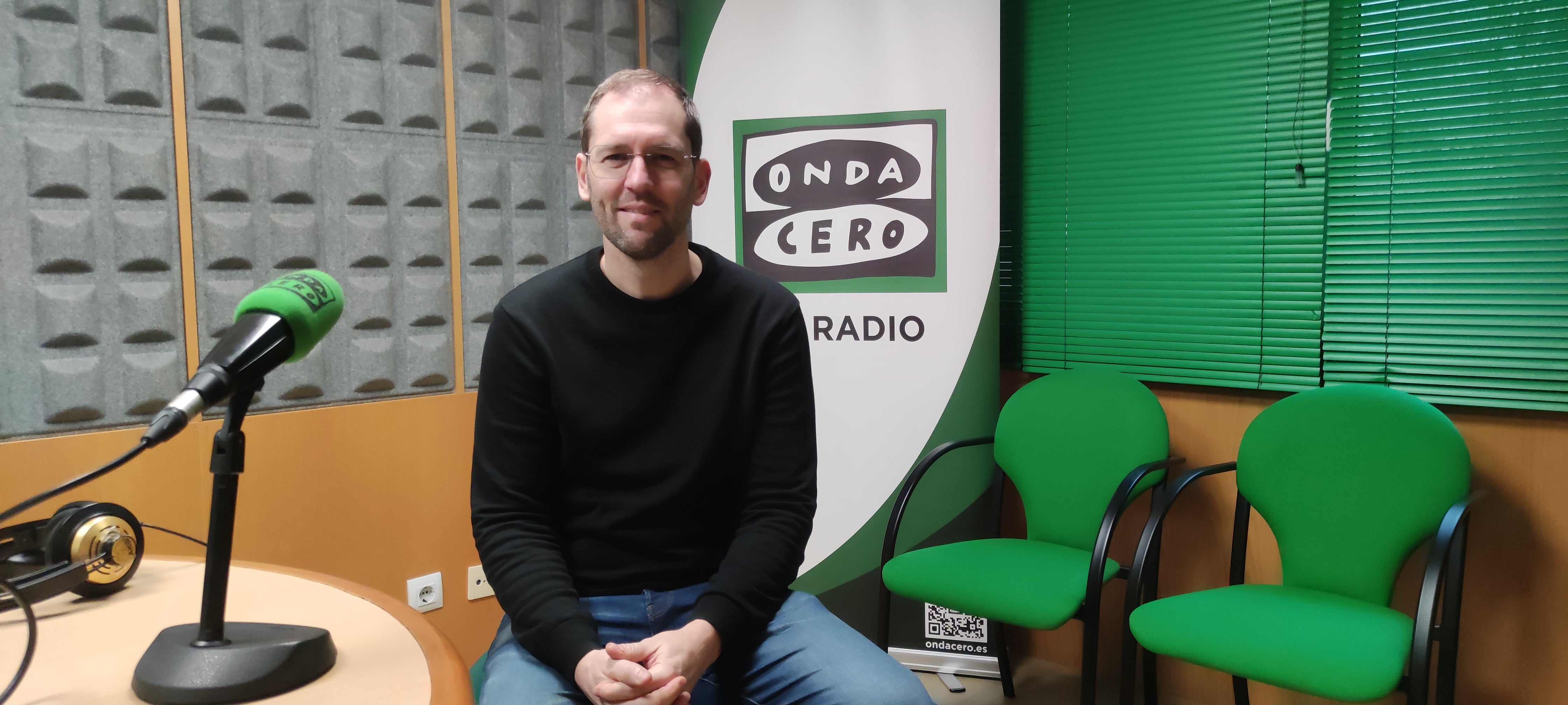 Una prueba de audición personalizada y fase a fase con Andrés Martínez Una prueba de audición personalizada y fase a fase con Andrés Martínez