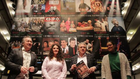 Primer trimestre del a&ntilde;o