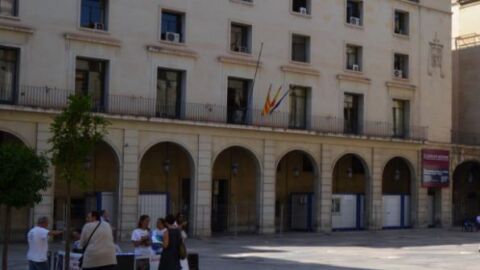 Piden dos a&ntilde;os de c&aacute;rcel para un hombre acusado de abusar sexualmente de la mujer con la que conviv&iacute;a en Alicante